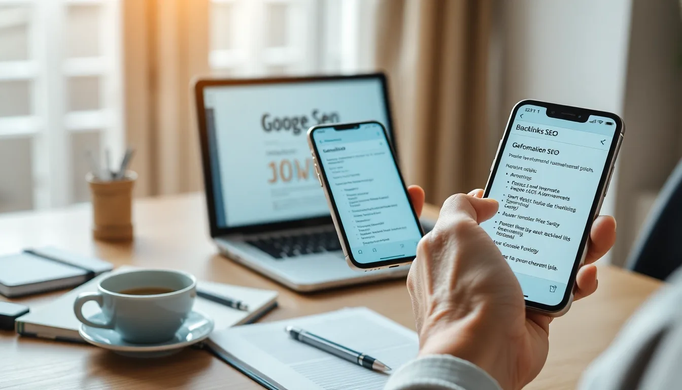 Backlink Définition : Comprendre l’Importance et les Stratégies à Suivre