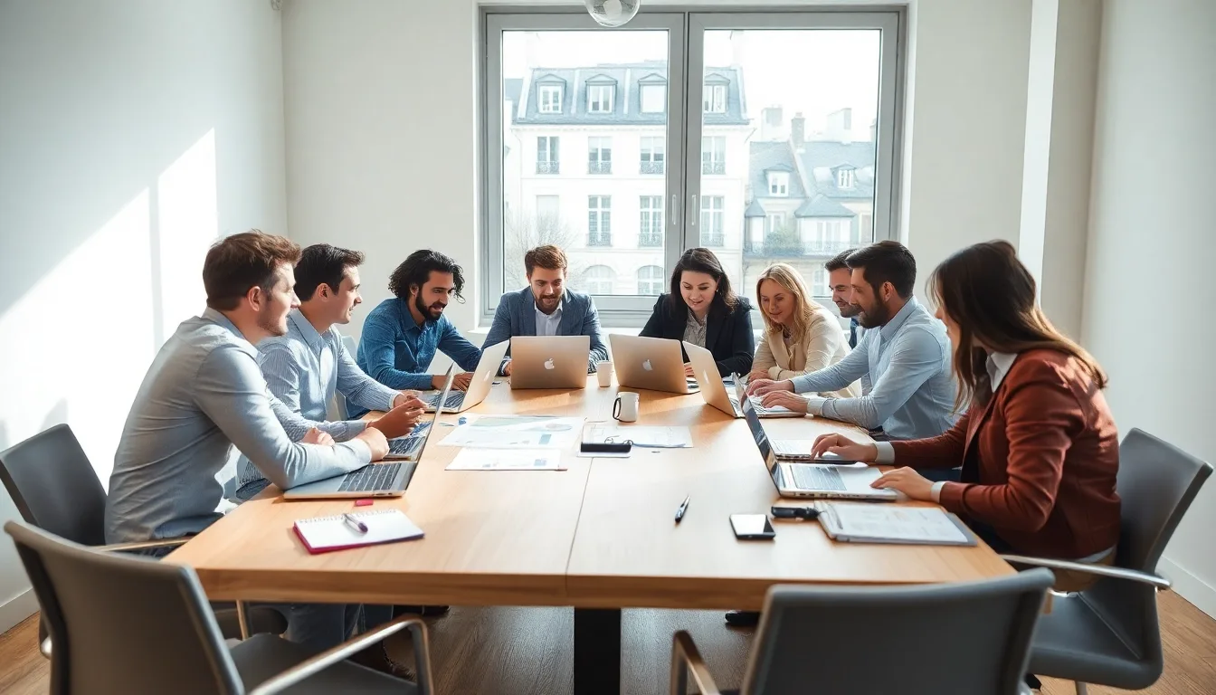 Les Experts du SEO en France : Guide Ultime pour Améliorer Votre Référencement