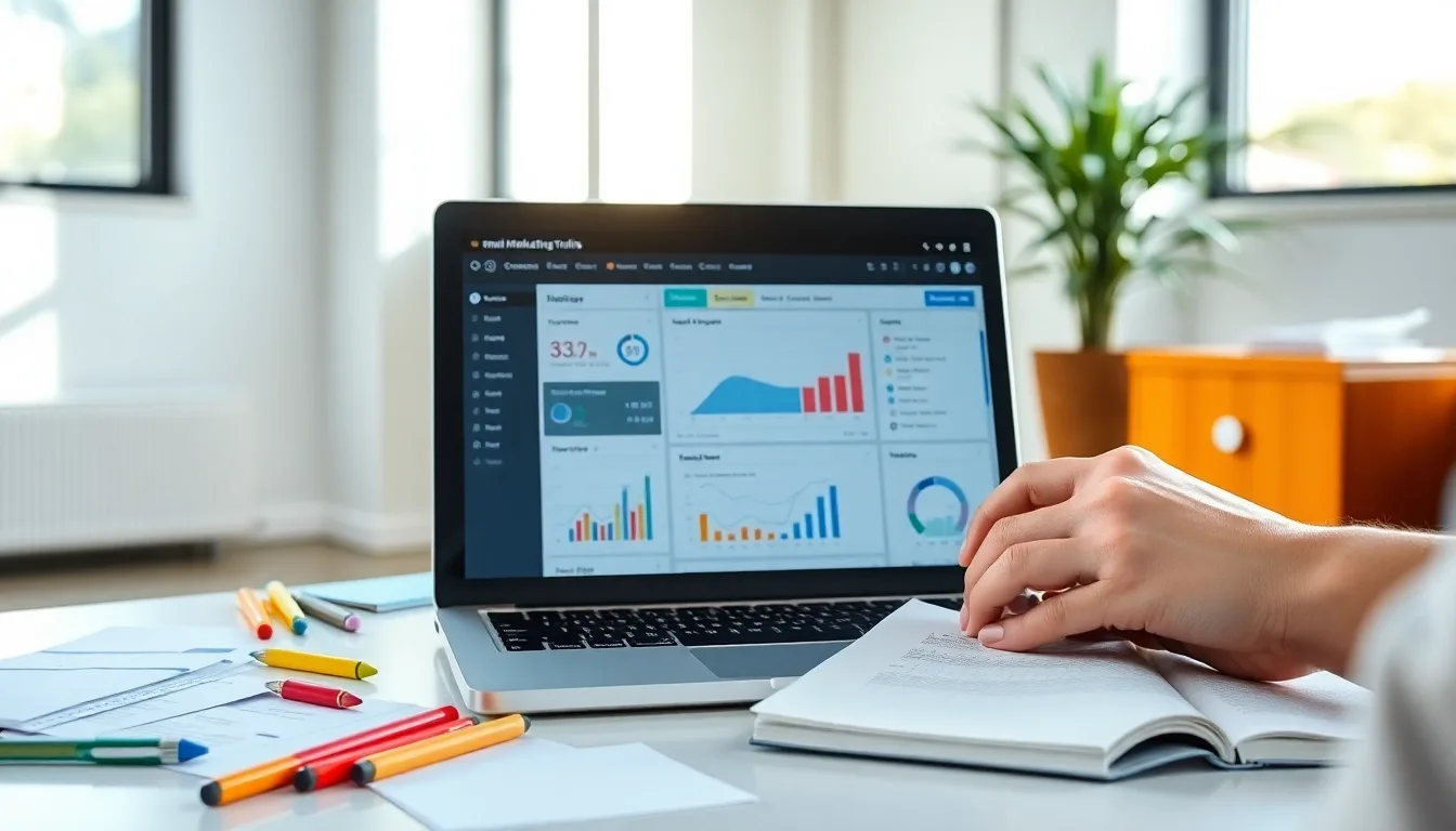 Guide ultime des meilleures formations e-mailing pour 2025