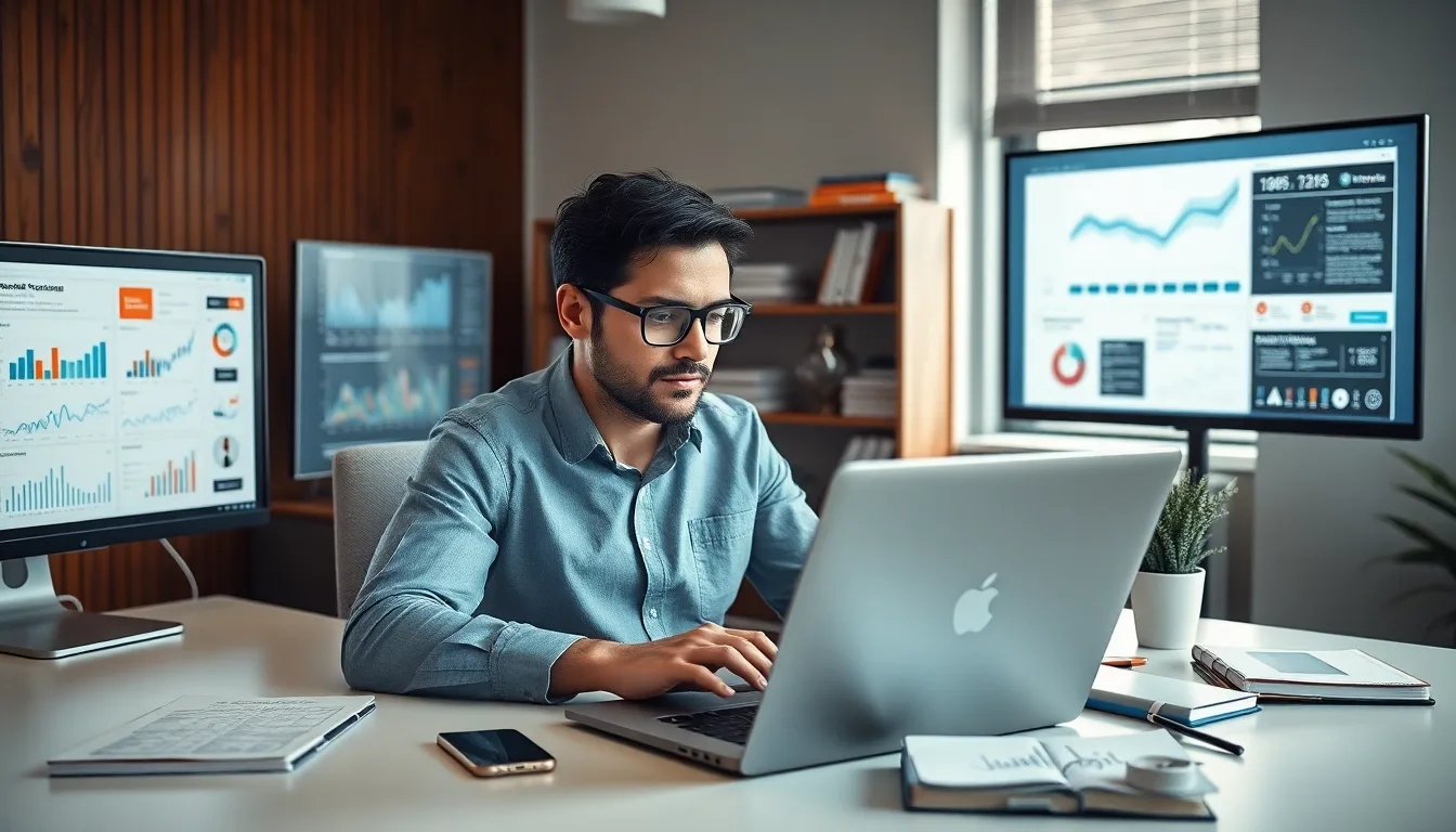 Guide complet du Social Media Management : Tout ce que vous devez savoir pour réussir