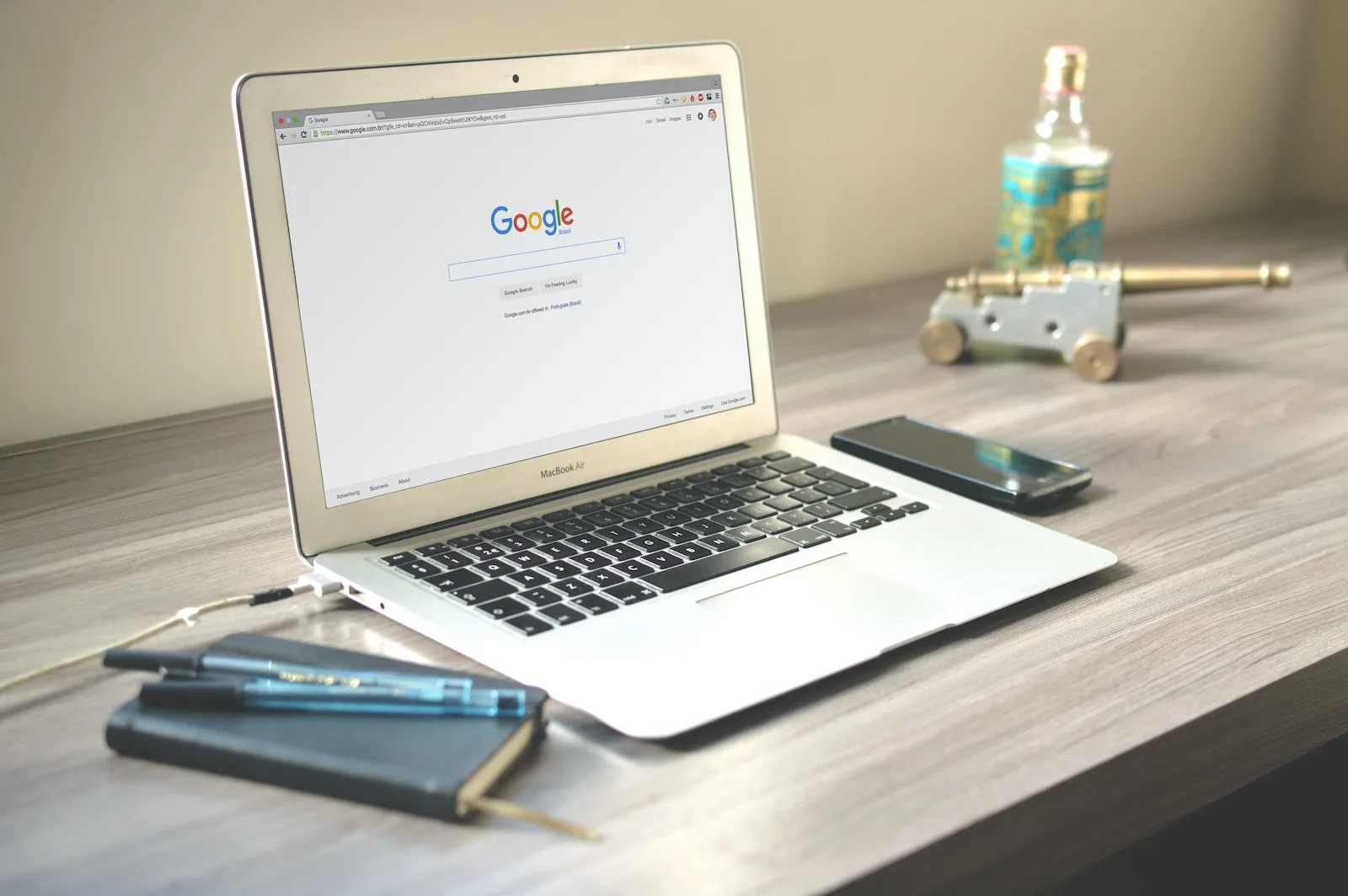 Développer votre présence en ligne avec Google Adwords Editor