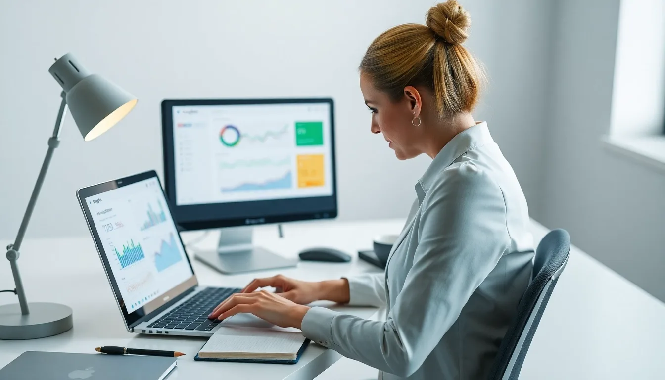 Maîtrisez Google Webmaster : Guide Complet pour Optimiser Votre Site Web sur Google