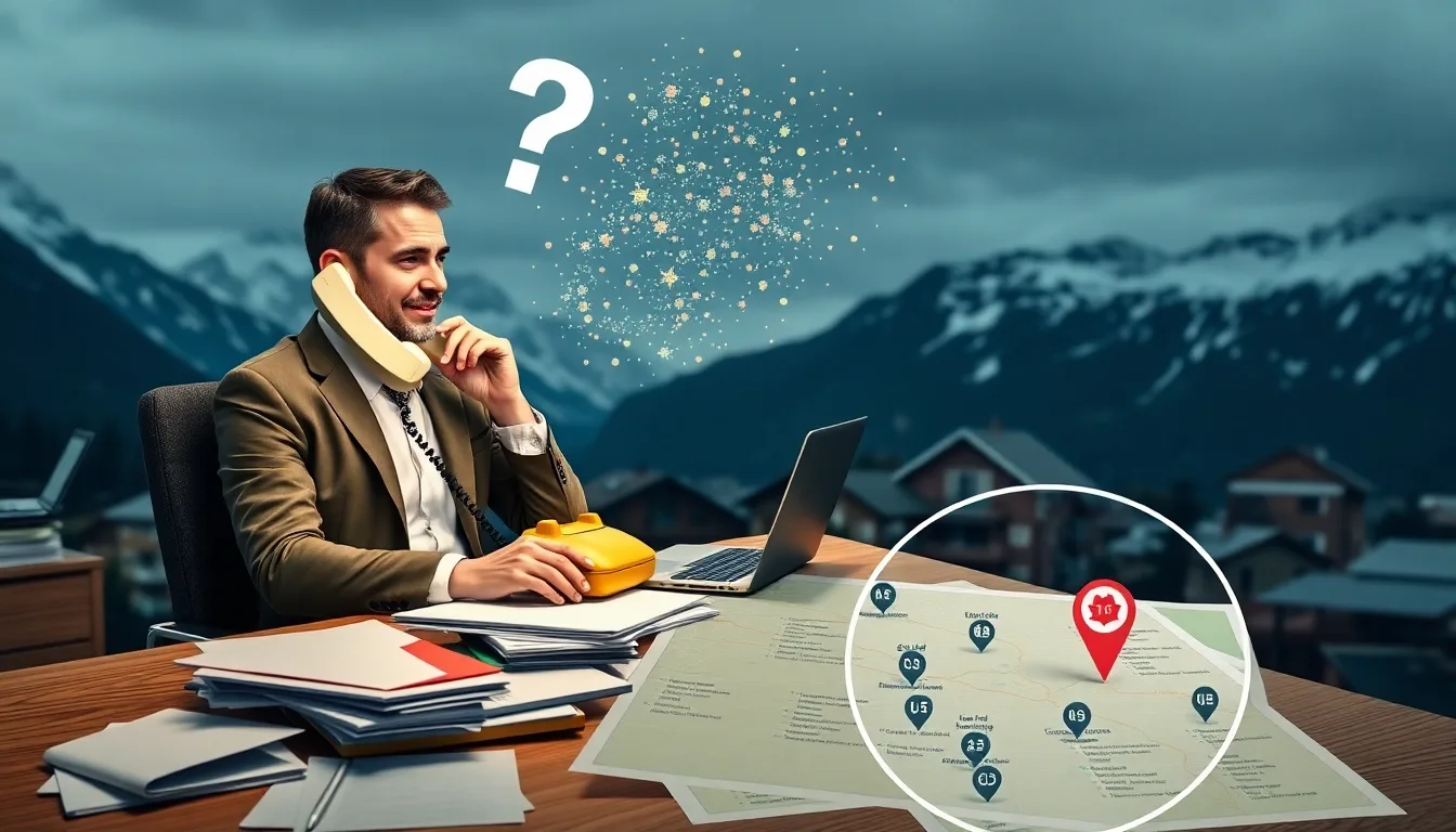 Trouvez la Meilleure Agence SEO en Savoie pour Booster Votre Visibilité