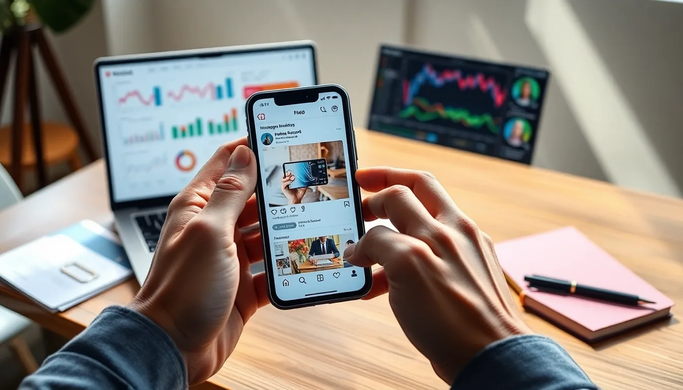 Comment Maîtriser les Instagram Ads pour Booster Votre Visibilité