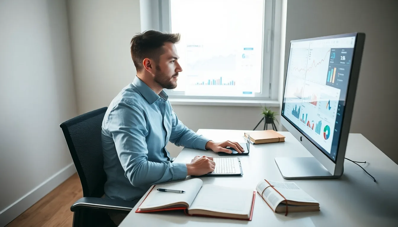 Formation Référencement : Boostez votre Visibilité et Attirez plus de Clients