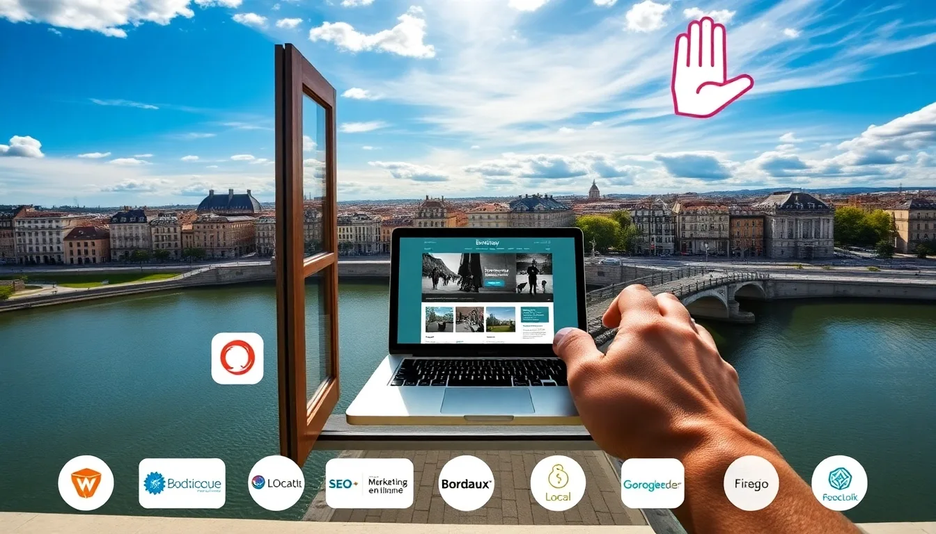 Les Meilleures Options pour le SEO à Bordeaux: Guide Complet 2025