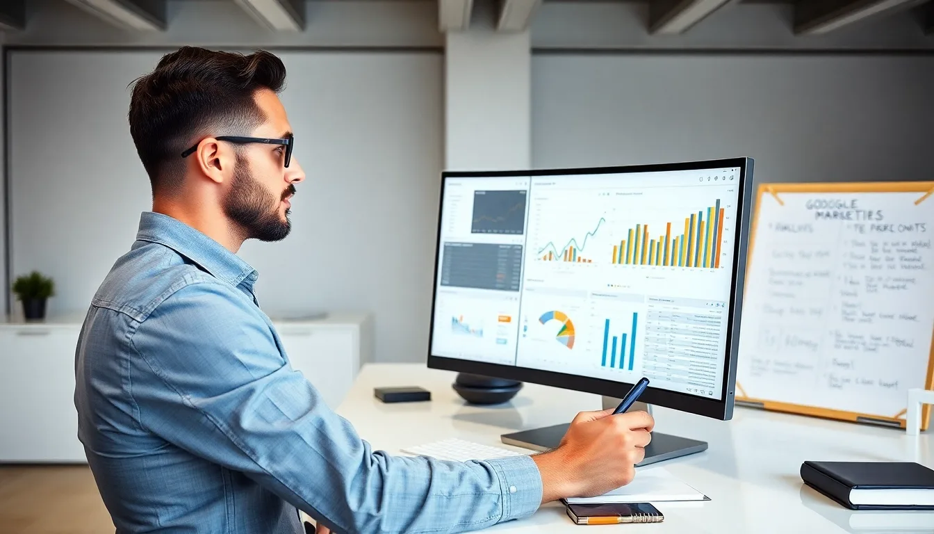 Formation GA4 : Devenir Expert en Google Analytics 4 avec ces Cours Complets