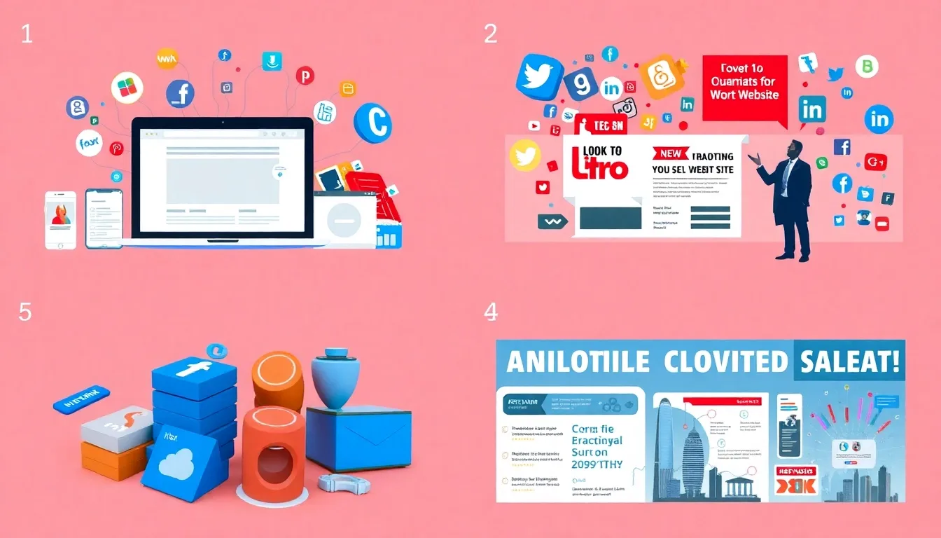 Comment faire connaître son site : 15 stratégies infaillibles pour booster votre visibilité