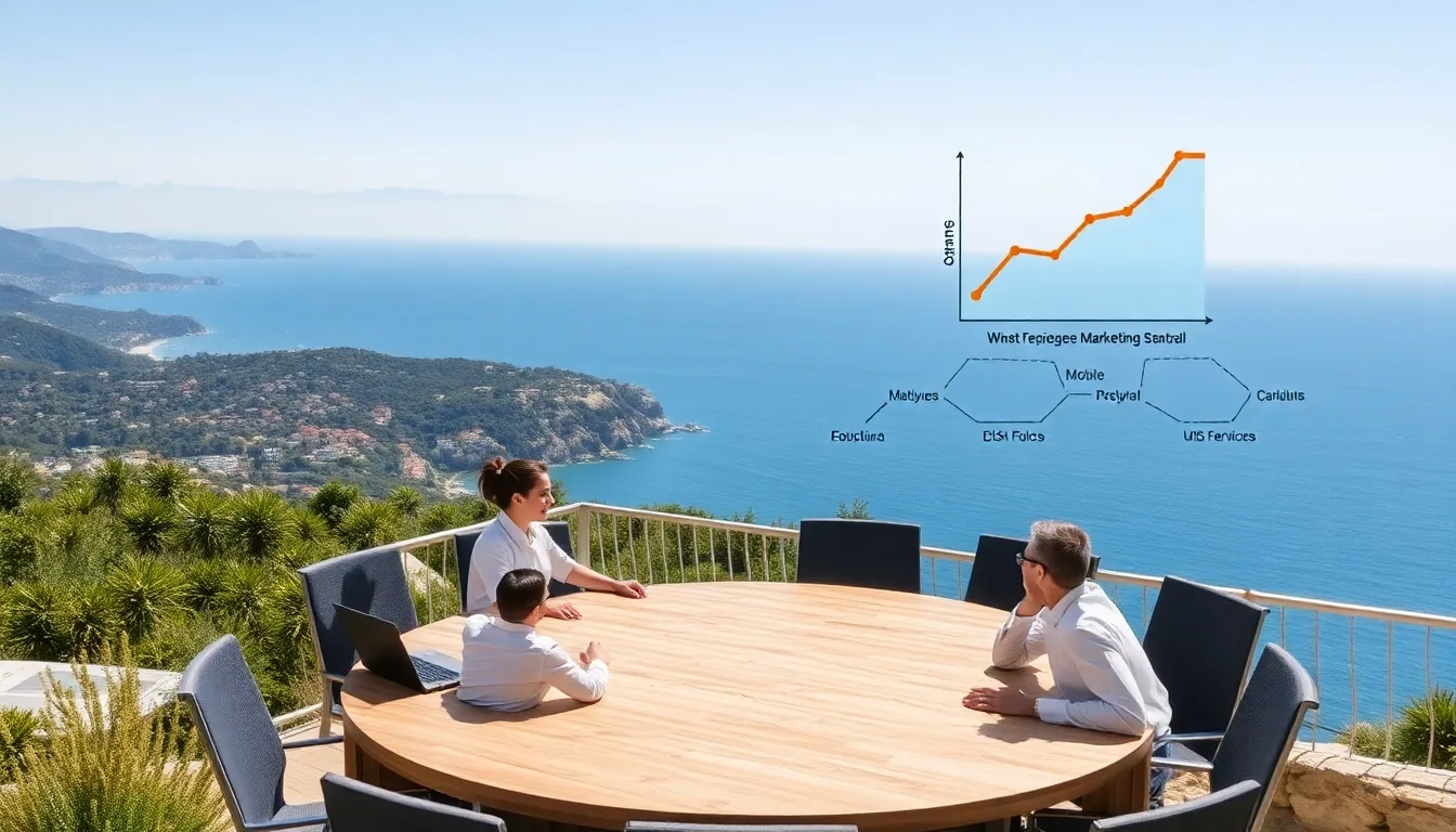 Les Meilleures Agences SEO dans le Var : Boostez Votre Référencement Naturel