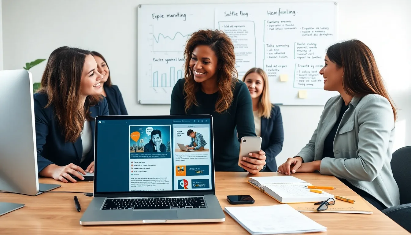 E-mailings : Guide pratique pour réussir vos campagnes