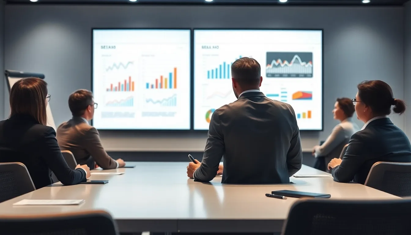 Comment élaborer une stratégie SEA efficace pour votre entreprise