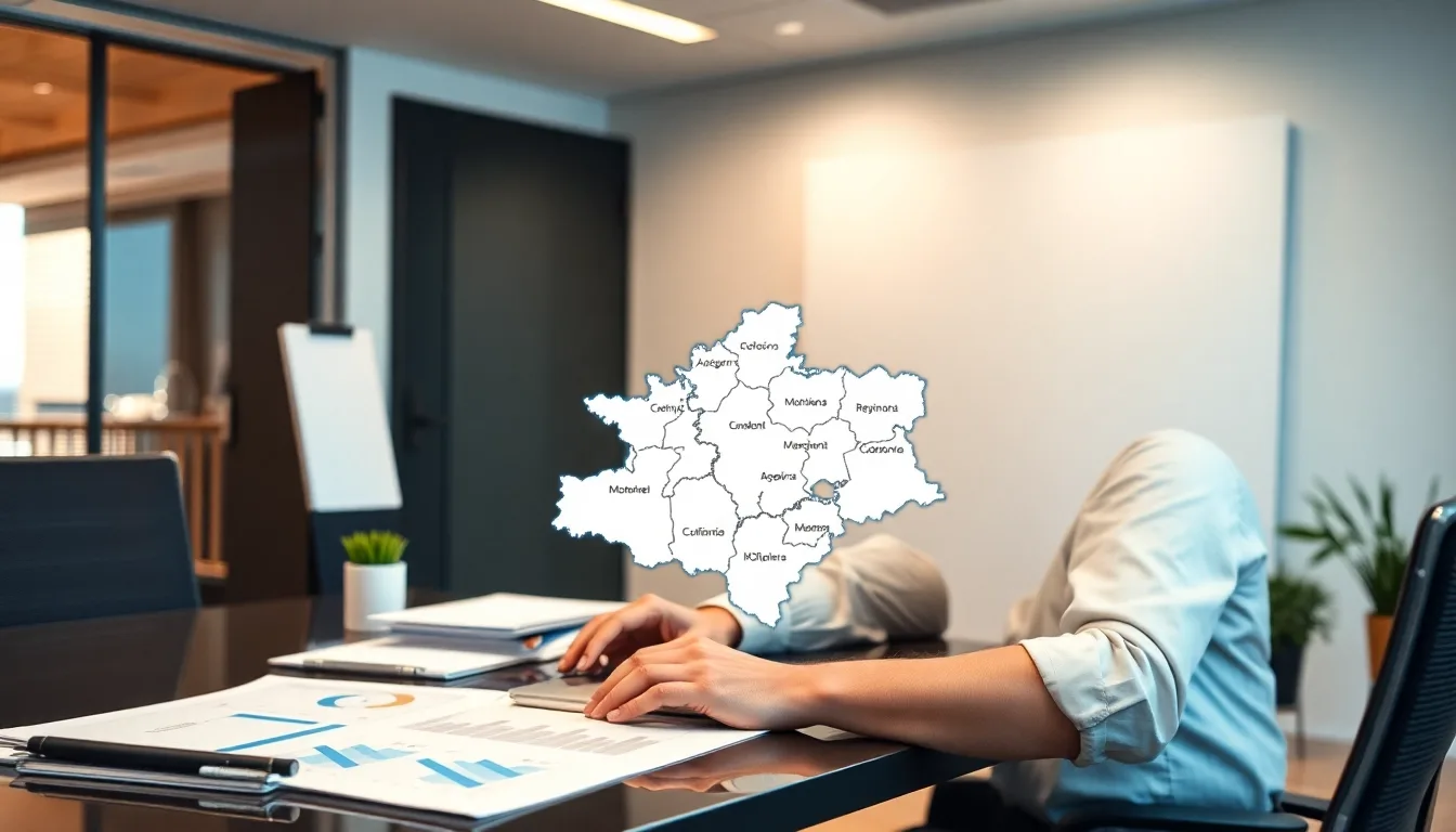 Référencement Montpellier : Guide pour Choisir la Meilleure Agence