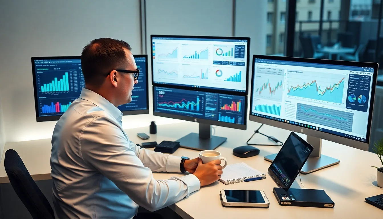 Découvrez les meilleures plateformes SEO pour optimiser votre visibilité en ligne