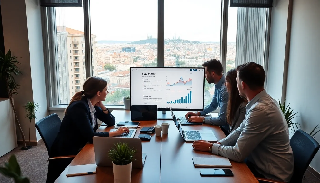 Trouvez la Meilleure Agence Google Ads à Montpellier pour Booster Vos Ventes