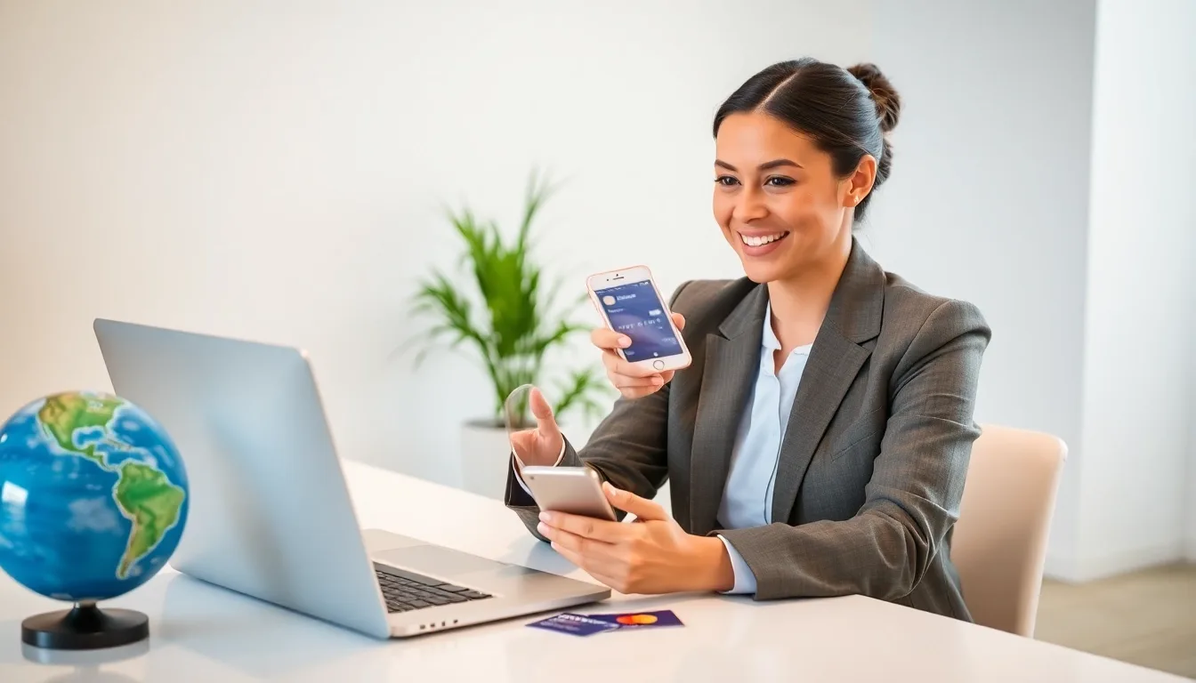 Optimisez vos paiements en ligne avec PayPal : Guide complet