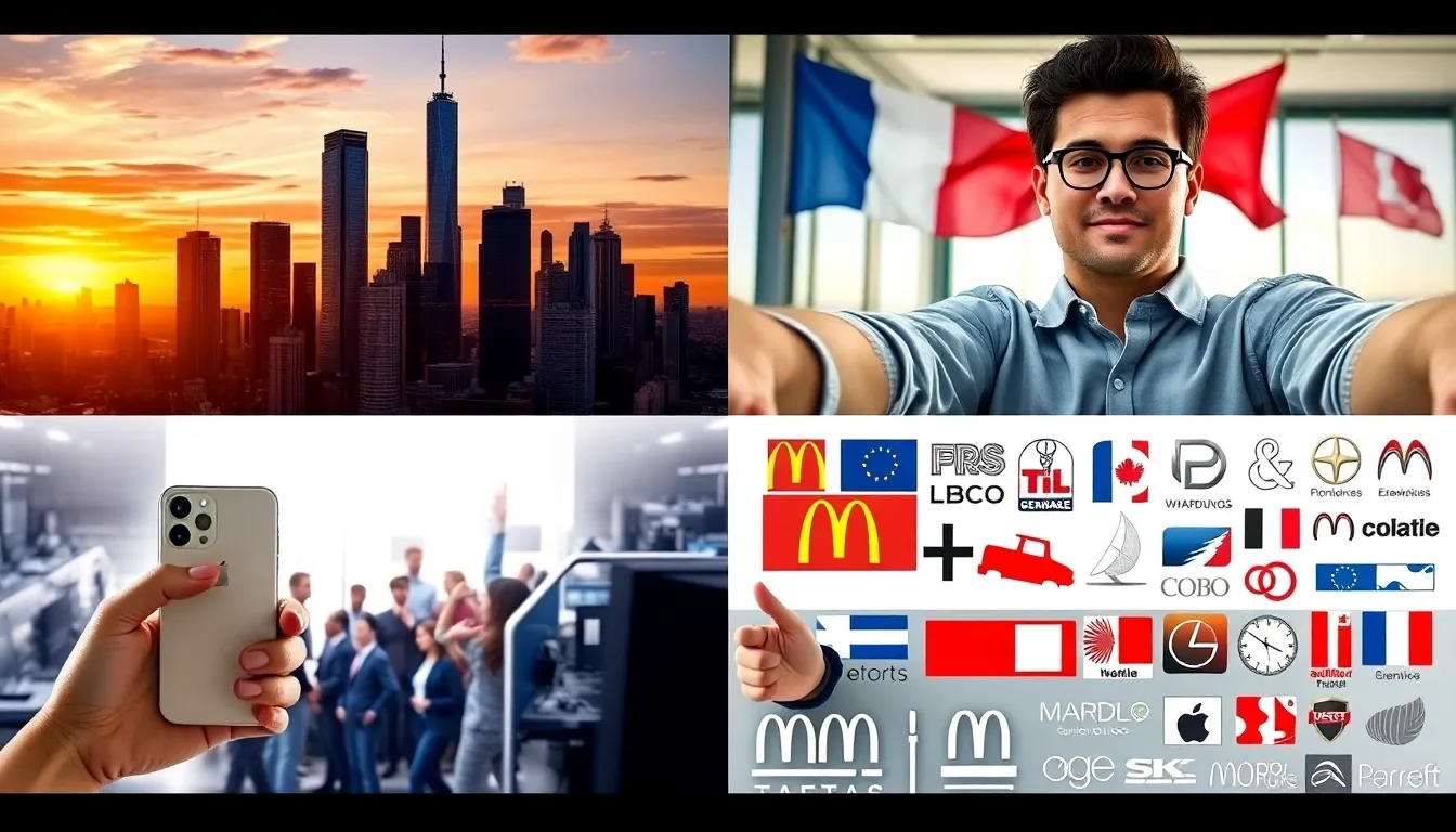 Comprendre le Concept de ‘Brand’ : Définition, Traductions et Exemples