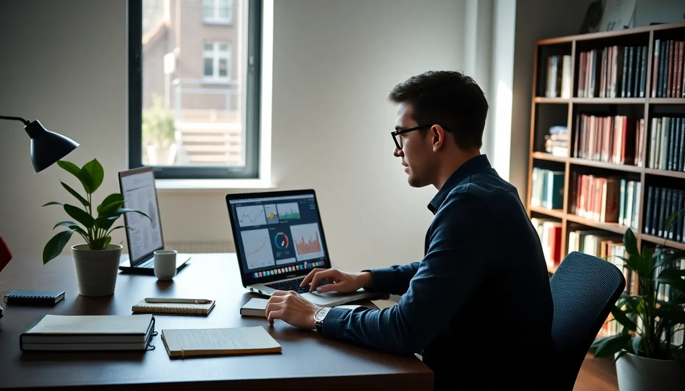 Formation Looker Studio : Devenez Expert en Visualisation de Données