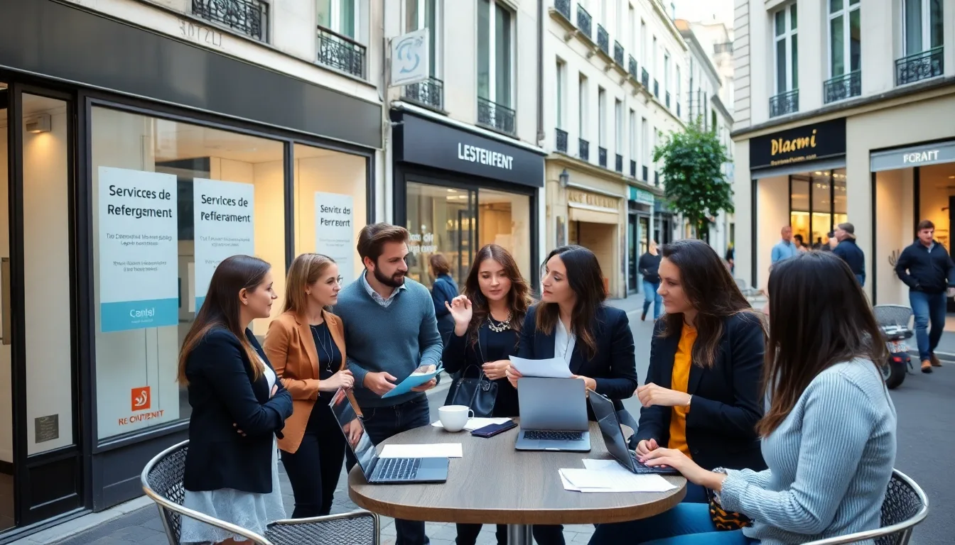 Choisir le Meilleur Consultant Référencement Paris : Guide Complet et Avis Clients