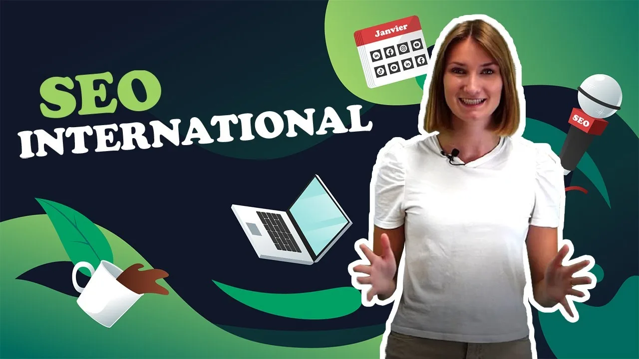 Déchiffrer le SEO International : Secrets et Astuces de Weglot pour une Stratégie Multilingue Efficace