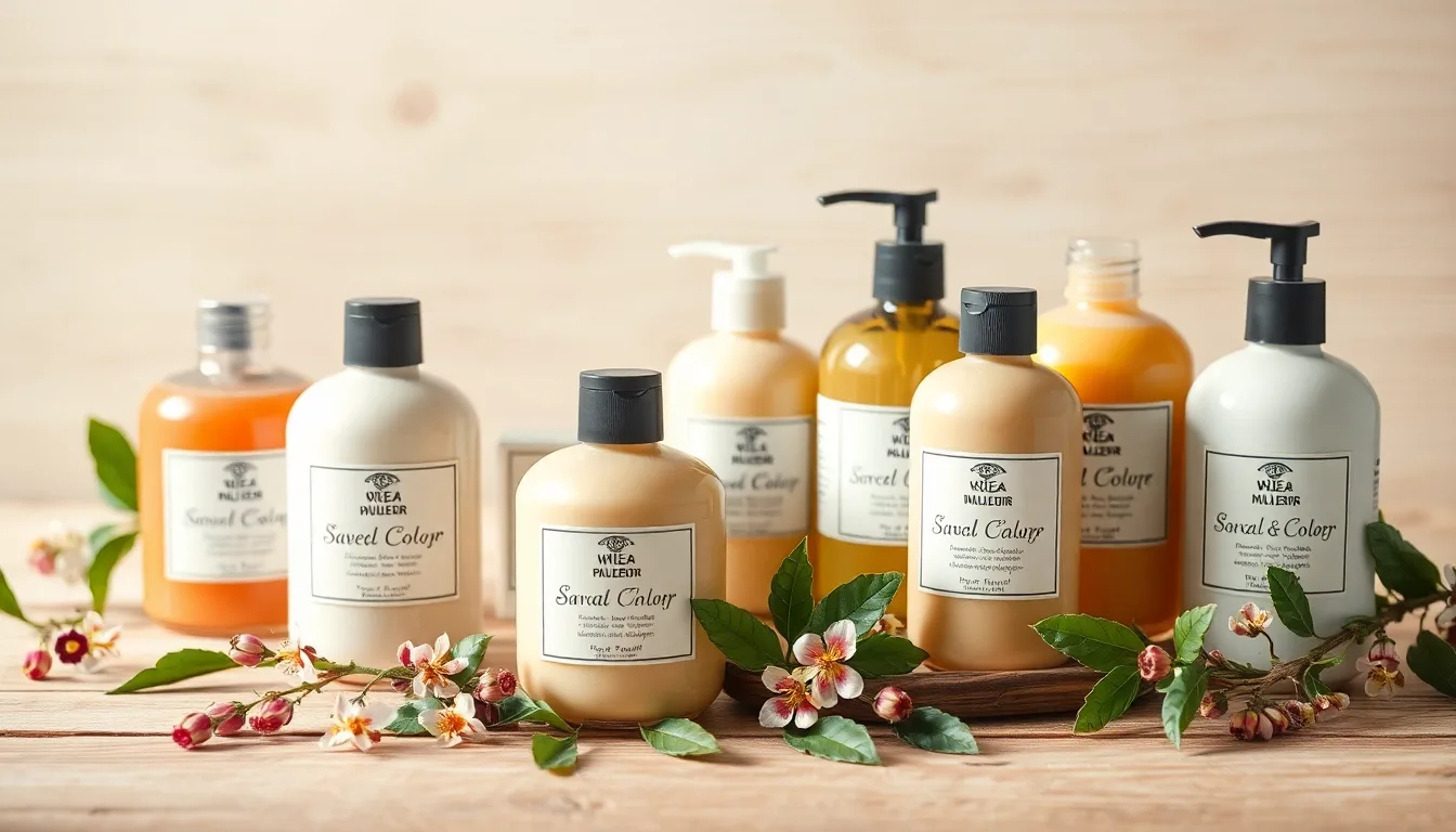 Découvrez Les Savons de Joya : Cosmétiques Bio Naturels pour Votre Beauté et Bien-être
