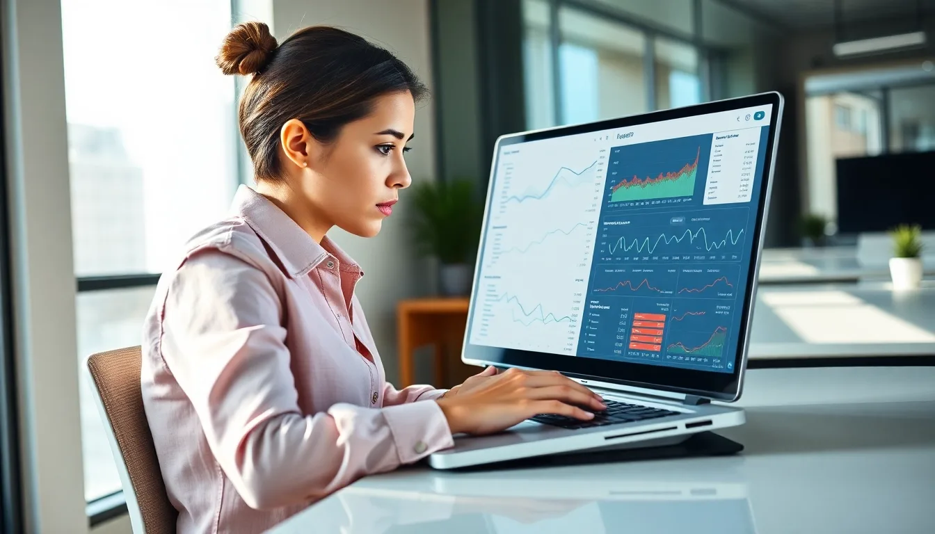 Formation Référencement : Devenez Expert en SEO et Boostez la Visibilité de Votre Site