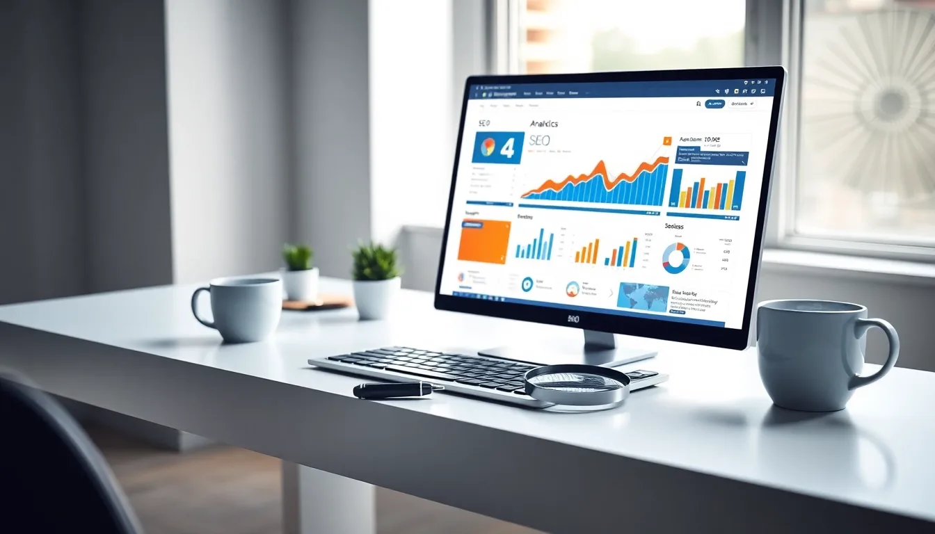 Optimiser le référencement de votre site web : Guide pratique 2025