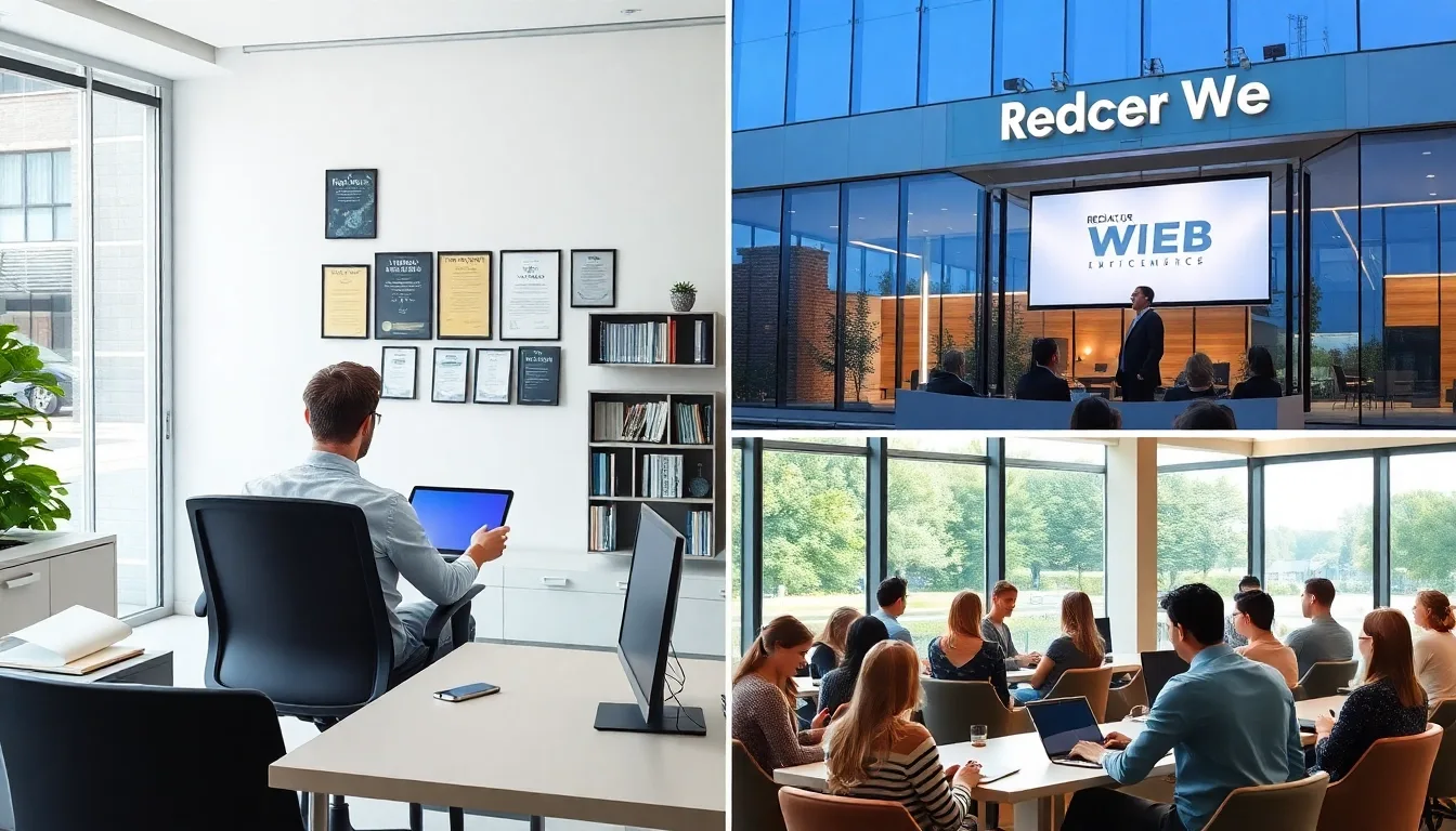 Tout savoir sur les Rédacteurs Web : Métier, Salaire et Formations