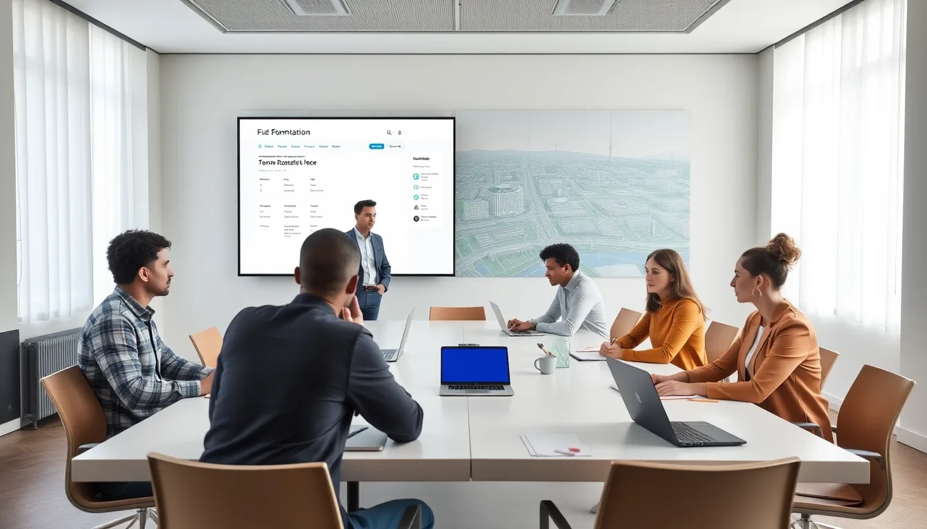 Formation Google My Business : Devenez un Expert en Visibilité Locale