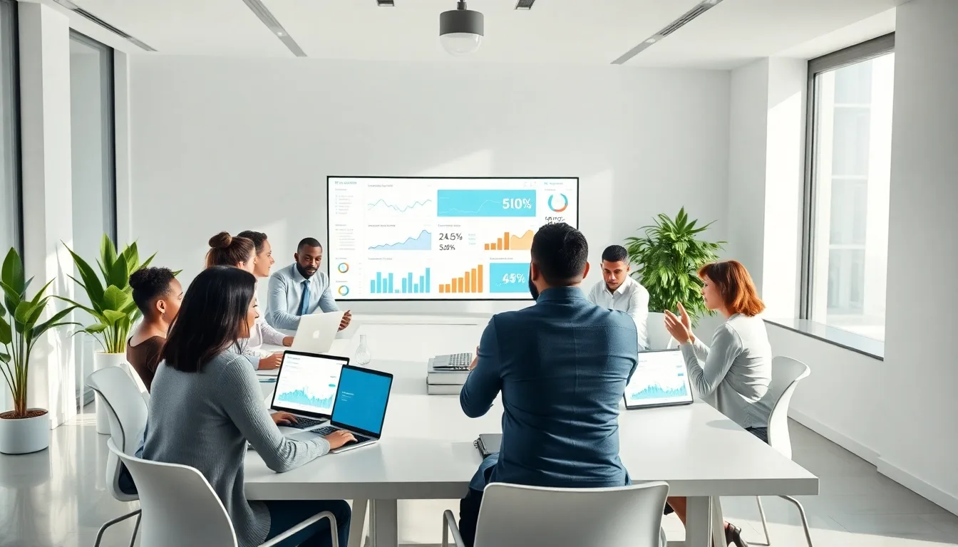 Agence de Référencement Site Web : Trouvez l’Expert Idéal pour Optimiser Votre Visibilité