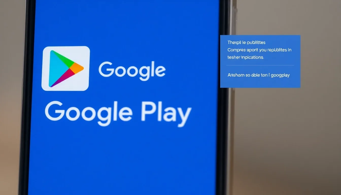 Comment Bloquer les Pubs Google Play : Guide Complet Pour Éviter les Annonces Intrusives