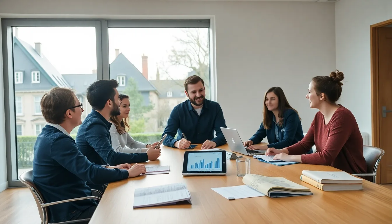 Découvrez les Meilleures Formations SEO à Rennes : Optimisez Votre Référencement !