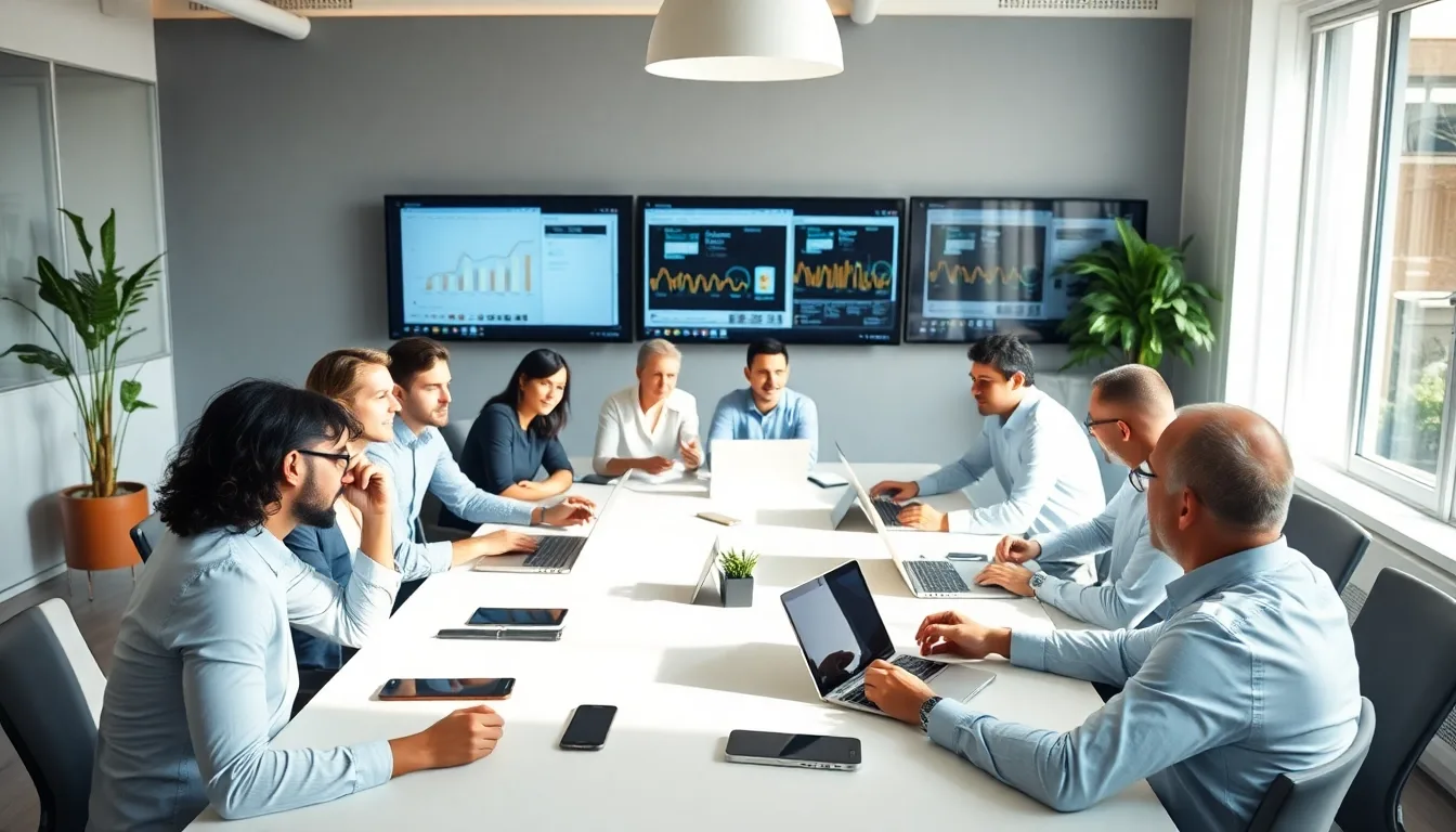 Top 10 des agences marketing digitales en France : Comparatif et avis