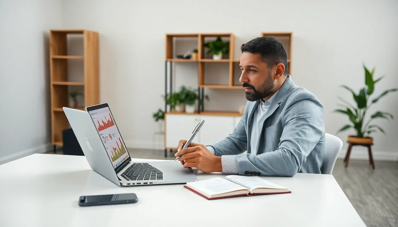 Comment Devenir Consultant en Marketing Digital : Guide Pratique et Astuces